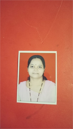 Surekha Suresh Ghodake - Part time Cook and Baby Sitter in Kalewadi in Pimpri Chinchwad