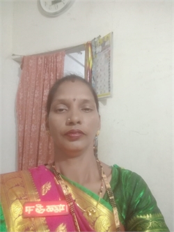 Surekha  Suresh Vichare - Part time Baby Sitter in Nalasopara east in Thane