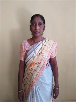 Surekha Dilip Tawade - Full time Patient Care and Elderly Care in Malad West in Mumbai