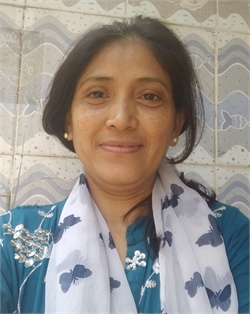 Surekha Telange - Full time Cook in diva east in Thane