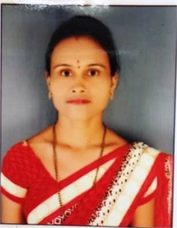 Surekha Vaibhav Bhambure - Part time Cleaner and Cook and Baby Sitter in Diva East in Thane