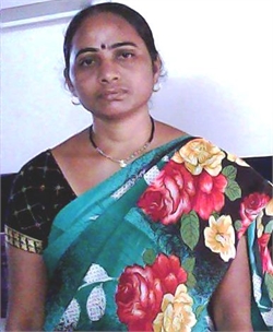 Surekha Vasani Katale - Part time Baby Sitter in Malad East in Mumbai