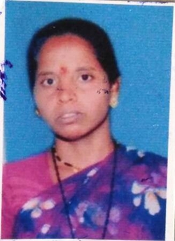 Surekha Vetal - Part time Cleaner and Cook and Patient Care and Elderly Care in Hadapsar in Pune