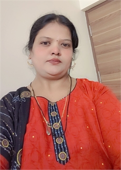 Surekha vijay kamble - Full time Cleaner and Cook in shirud in Solapur