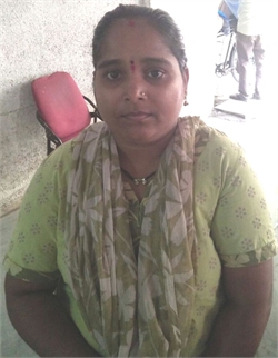 Surekha Vijay Shinde - Part time Patient Care and Elderly Care and Baby Sitter in Sion in Mumbai