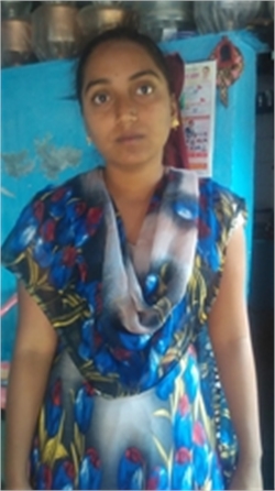 Surekha Vikram Jadhav - Part time Cleaner and Cook and Baby Sitter in Kalyan East in Thane
