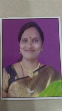 Surekha Vilas Thoke - Part time Cook in Wakad in Pune