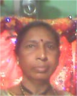 Surekha Wadgawe - Full time Cleaner and Cook and Baby Sitter in Amboli in Mumbai