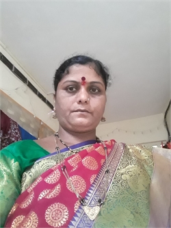 surekha wakude - Part time Cleaner and Cook and Baby Sitter in JOGESHWARI EAST in Mumbai