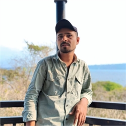 Suren Oswal - Part time Cleaner in Lalghati, Bhopal, in Bhopal