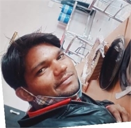 Surendar - Part time Patient Care and Elderly Care in Jaipur, Rajasthan in Jaipur