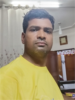 Surender - Full time Cook in Worli in Mumbai