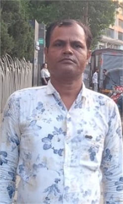 Surender  kumar - Full time Cleaner and Cook and Patient Care and Elderly Care in santacruz in Mumbai