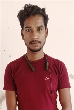 Surendr Kumar - Full time Cleaner and Cook in Bhiwandi in Mumbai