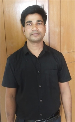 Surendra Sardar - Full time Cook in Fort in Mumbai