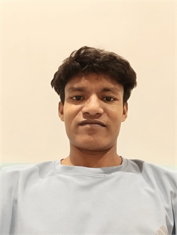 Surendra Baraik - Full time Patient Care and Elderly Care in Vile parel in Mumbai