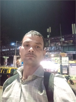 Surendra Kumar Yadav - Full time Cleaner in Kandivali East in Mumbai