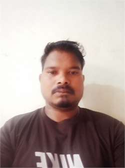 Surendra Pradhan - Full time Cook and Patient Care and Elderly Care in Vasai in Mumbai