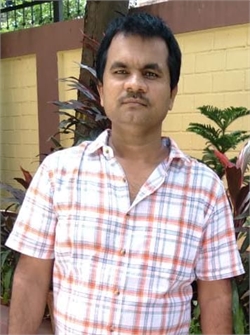 Surendra Raut - Full time Cleaner and Cook and Patient Care and Elderly Care in Cuff Parade in Mumbai