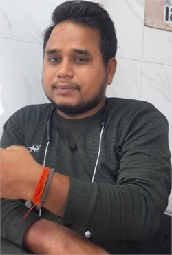 Surendra Upadhayay - Full time Patient Care and Elderly Care in Kandivali in Mumbai