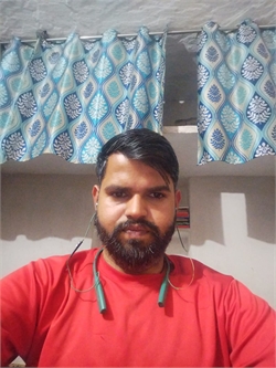 Suresh - Part time Cleaner in jaipur in Jaipur