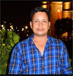 suresh - Full time Cleaner and Cook in lal baug in Mumbai