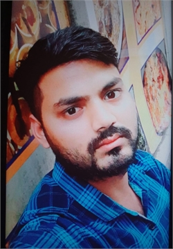 Suresh - Full time Cleaner and Cook in Kanpur in Kanpur