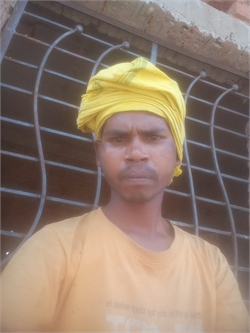 Suresh - Part time Cleaner in Murka in Raipur