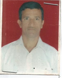 Suresh Babu Bhutkar - Part time Cook in Kandivali East in Mumbai