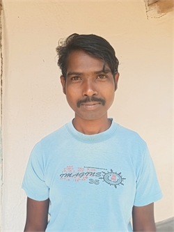 Suresh Bada - Full time Cleaner in Borivali in Mumbai