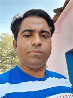 Suresh Chandra - Full time Cleaner and Cook in Rajasthan in Mumbai