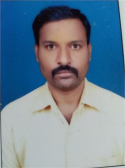 Suresh Dhawale - Full time Cook and Patient Care and Elderly Care in Ghatkopar East in Mumbai