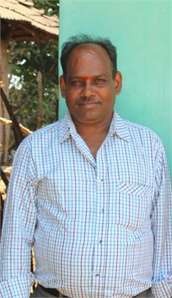 Suresh dhondu potle - Full time Cleaner and Cook and Patient Care and Elderly Care in raigarh in Mumbai