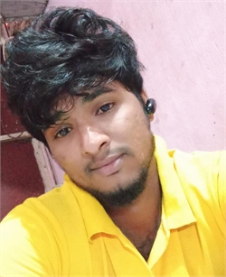 Suresh kandle - Part time Cleaner and Patient Care and Elderly Care in borivali east in Mumbai