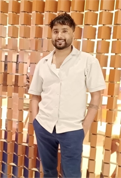 Suresh kumar - Part time in santacrunz  west in Mumbai