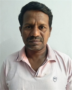 suresh lokhande - Full time Cleaner and Patient Care and Elderly Care in kalyan in Mumbai