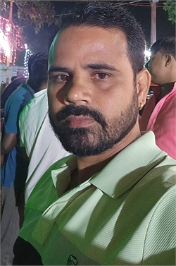 Suresh Mandal - Full time Cook in Andheri East in Mumbai