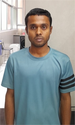 Suresh Mukhiya - Full time Cleaner in Juhu in Mumbai