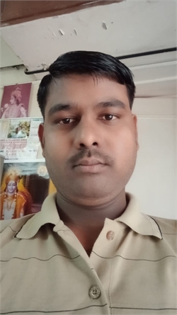 Suresh Rakhwari - Full time Cook in Andheri west in Mumbai