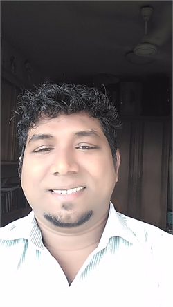 suresh santilal jaiswal - Full time Patient Care and Elderly Care in naigaon in Vasai