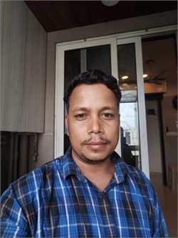 Suresh Tanti - Full time Cleaner and Cook in Lal Bagh in Mumbai
