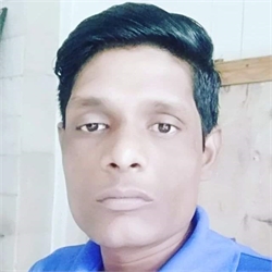 Suresh Vishwakarma - Full time Cleaner and Patient Care and Elderly Care in Malad West in Mumbai