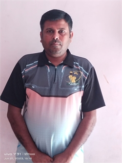 Suresh Yashwant Kale - Full time Cleaner in walkeshwar in Mumbai