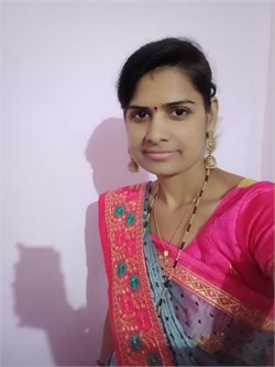 Suresha Shradh Savre - Part time Cleaner and Cook and Baby Sitter in Dombivali East in Mumbai