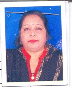 Surinder Kour - Part time Cook in sion in Mumbai