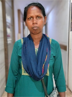 Surjo - Full time Cleaner in malad west in Mumbai
