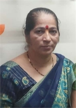 Surekha Dond - Part time Cook in bandra west in Mumbai