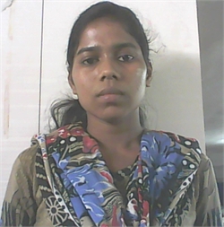Surmila Hembrom - Full time Cleaner and Patient Care and Elderly Care and Baby Sitter in Umargaon in Mumbai