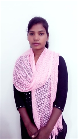 Surmila Murmu - Full time Cleaner in Malad west in Mumbai