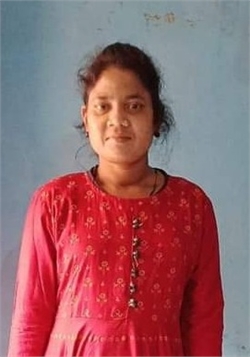 Suruj Tudu - Full time Cleaner and Cook and Patient Care and Elderly Care in Virar East in Mumbai